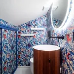 Daire Marsala By Portofinohomes Santa Margherita Ligure