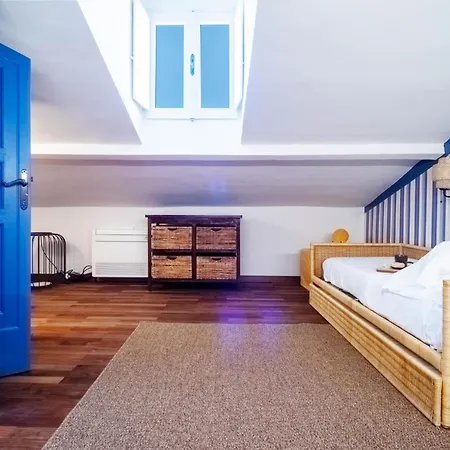 Marsala By Portofinohomes Apartment *