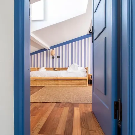 Apartment Marsala By Portofinohomes *