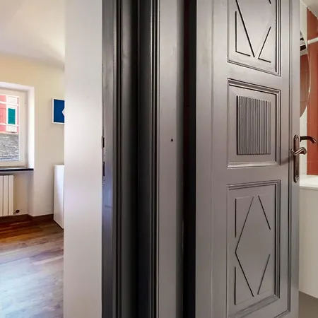 Appartement Marsala By Portofinohomes Santa Margherita Ligure
