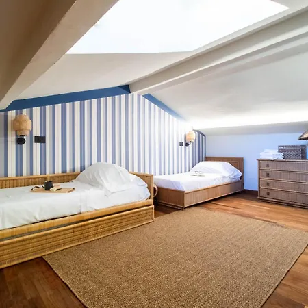 Marsala By Portofinohomes * Santa Margherita Ligure