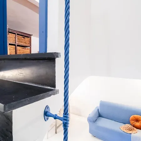 Appartement Marsala By Portofinohomes