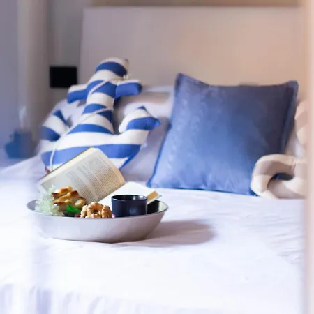 Apartment Marsala By Portofinohomes Santa Margherita Ligure