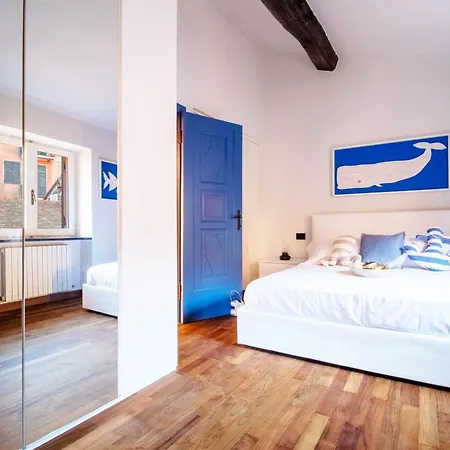 Marsala By Portofinohomes Appartement *