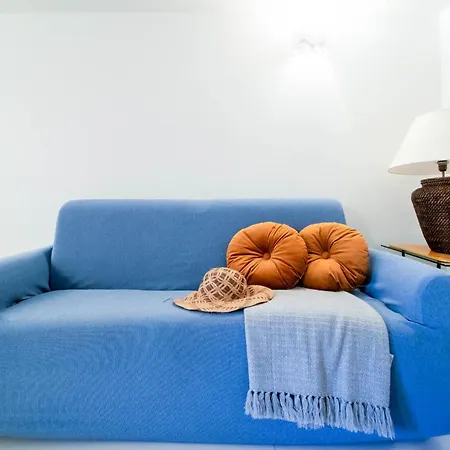 Apartment Marsala By Portofinohomes