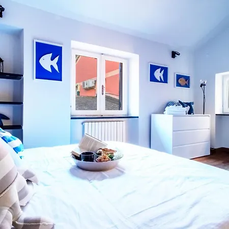 Marsala By Portofinohomes Apartment Santa Margherita Ligure