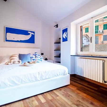 Marsala By Portofinohomes Santa Margherita Ligure