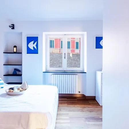 Marsala By Portofinohomes Apartment