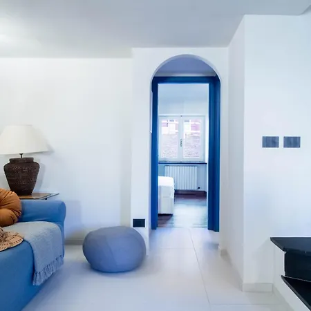 Appartement Marsala By Portofinohomes *