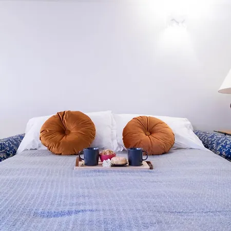 Marsala By Portofinohomes Appartement