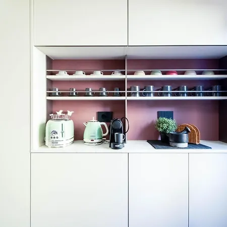 Appartement Marsala By Portofinohomes Santa Margherita Ligure