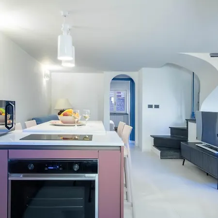 Marsala By Portofinohomes 산타마르게리타리구레