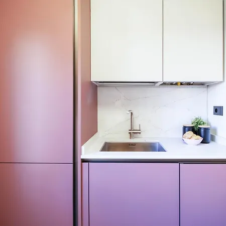 Marsala By Portofinohomes Appartement Santa Margherita Ligure