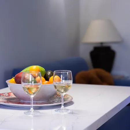 Marsala By Portofinohomes 산타마르게리타리구레