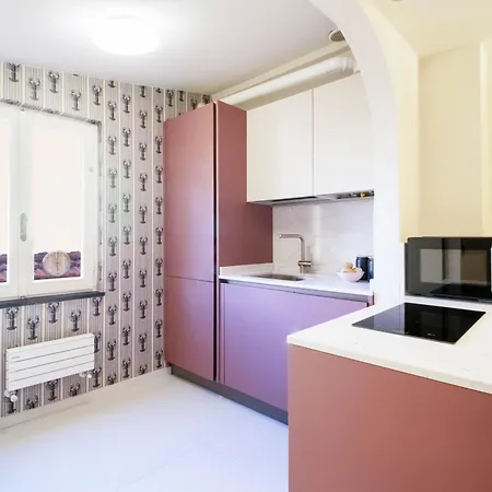 Appartement Marsala By Portofinohomes *