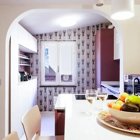 Marsala By Portofinohomes Apartment Santa Margherita Ligure