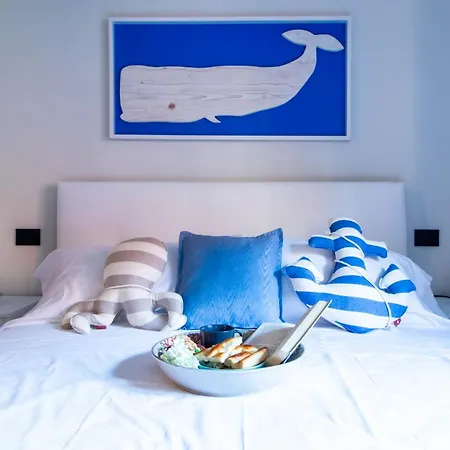 Marsala By Portofinohomes Appartement