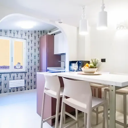Appartement Marsala By Portofinohomes