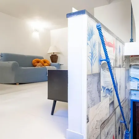 Apartment Marsala By Portofinohomes *