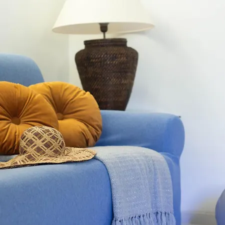Appartement Marsala By Portofinohomes