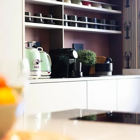 Marsala By Portofinohomes Apartment *