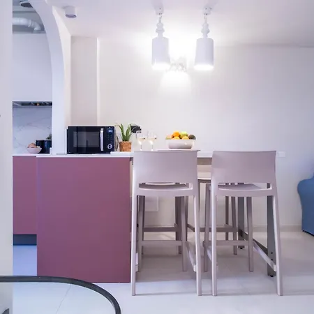 Marsala By Portofinohomes 아파트 산타마르게리타리구레