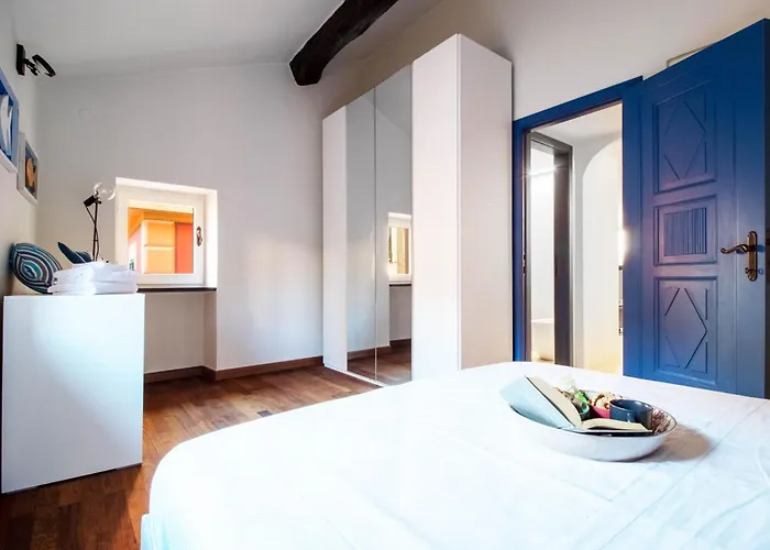 Marsala By Portofinohomes Διαμέρισμα Σάντα Μαργκερίτα Λιγκούρε
