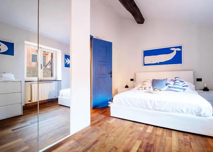 Marsala By Portofinohomes Διαμέρισμα *