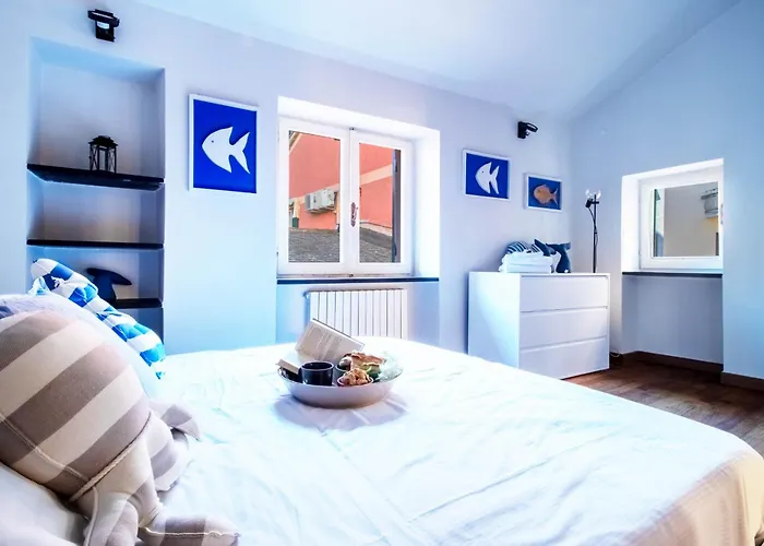 Marsala By Portofinohomes Διαμέρισμα Σάντα Μαργκερίτα Λιγκούρε