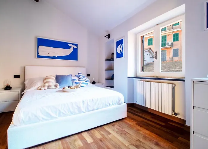 Marsala By Portofinohomes Santa Margherita Ligure