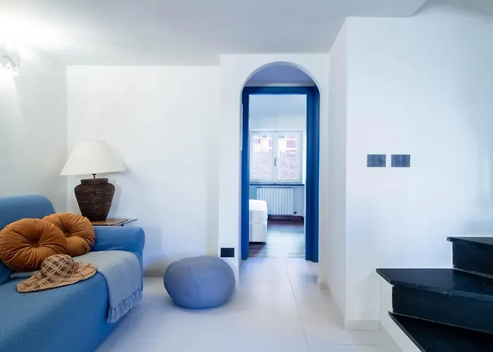 Διαμέρισμα Marsala By Portofinohomes *