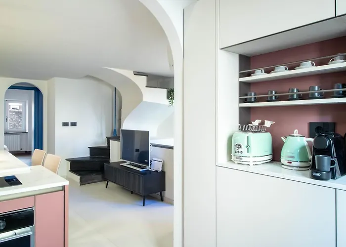 Διαμέρισμα Marsala By Portofinohomes *