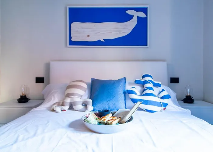 Marsala By Portofinohomes Διαμέρισμα