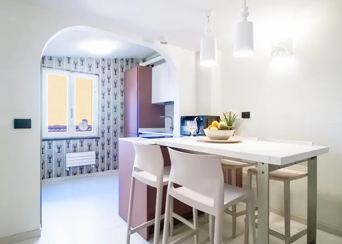 Διαμέρισμα Marsala By Portofinohomes