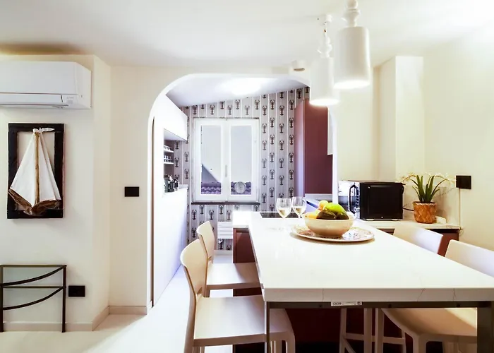 Marsala By Portofinohomes