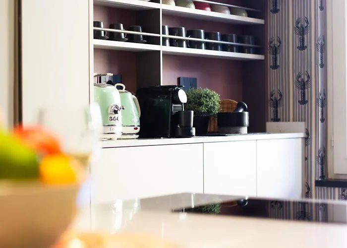 Marsala By Portofinohomes Lägenhet *