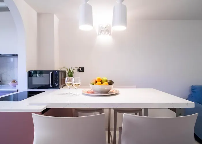 Διαμέρισμα Marsala By Portofinohomes *