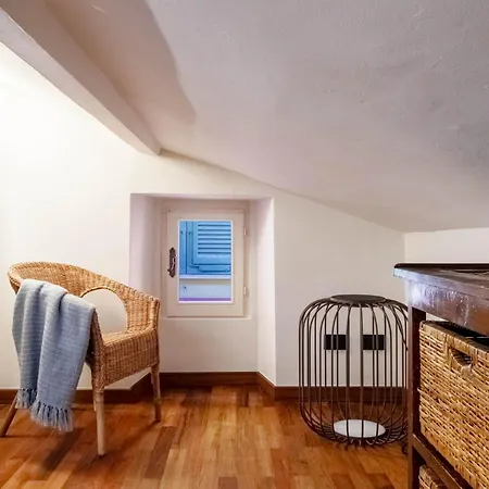 Marsala By Portofinohomes דירה סנטה מרגריטה ליגורה