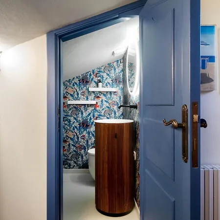 Marsala By Portofinohomes *