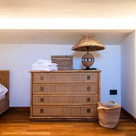 Marsala By Portofinohomes Apartment