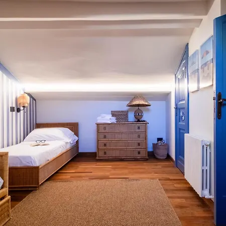 Marsala By Portofinohomes סנטה מרגריטה ליגורה