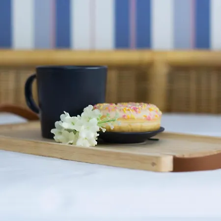 Apartment Marsala By Portofinohomes *