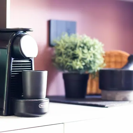 Marsala By Portofinohomes *