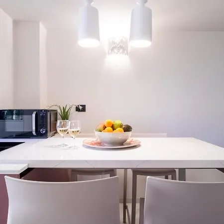 Apartment Marsala By Portofinohomes *