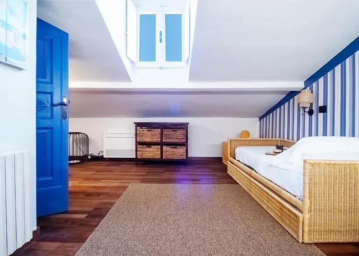 Marsala By Portofinohomes דירה *