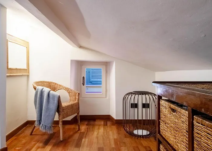 Marsala By Portofinohomes Apartment Santa Margherita Ligure