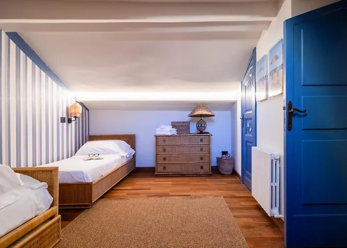 Marsala By Portofinohomes Santa Margherita Ligure