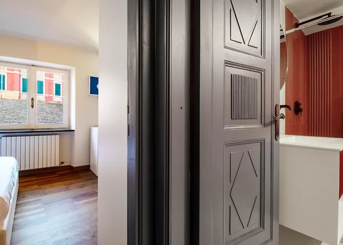 Apartment Marsala By Portofinohomes Santa Margherita Ligure