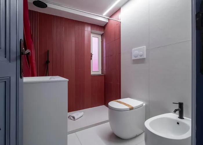 Marsala By Portofinohomes סנטה מרגריטה ליגורה