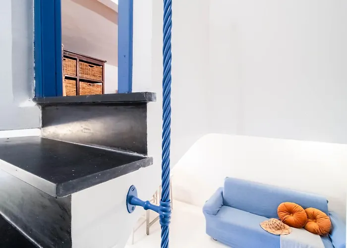 Apartment Marsala By Portofinohomes
